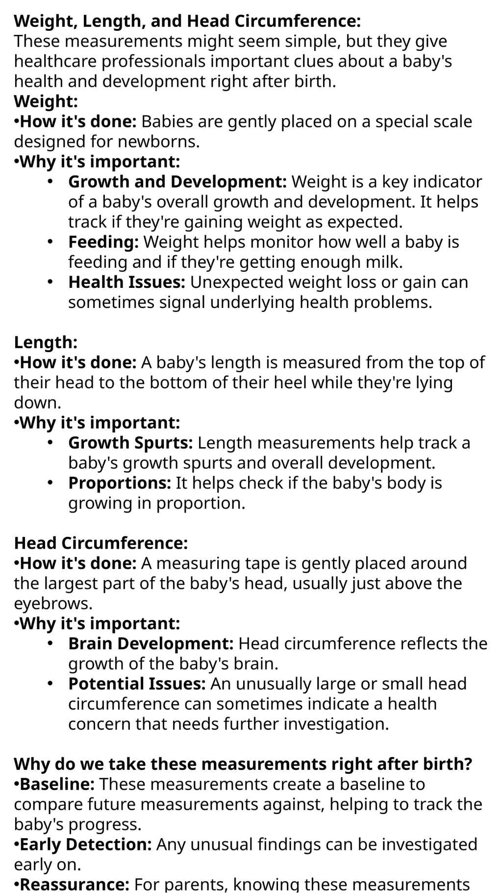 Child Development Revision Guide CNAT OCR TA3 - slide 10 of 45
