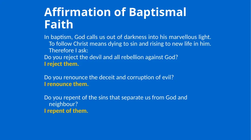 Growing in Wholeness A Practical Course to - slide 146 of 193
