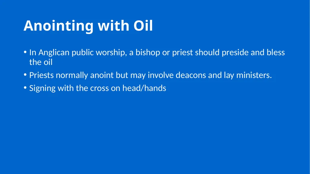 Growing in Wholeness A Practical Course to - slide 169 of 193