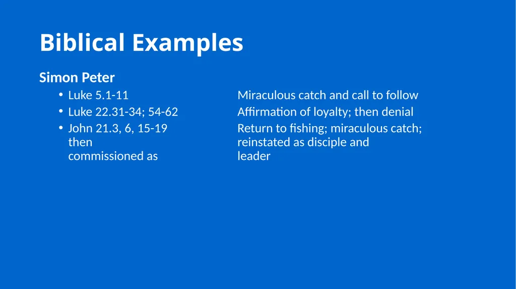 Growing in Wholeness A Practical Course to - slide 69 of 193