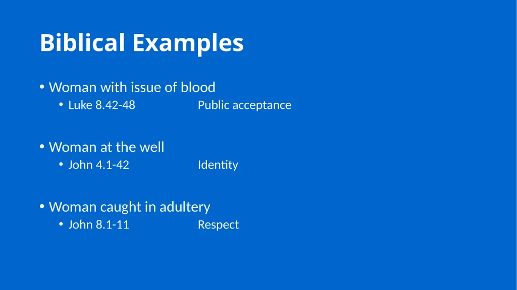Growing in Wholeness A Practical Course to - slide 70 of 193