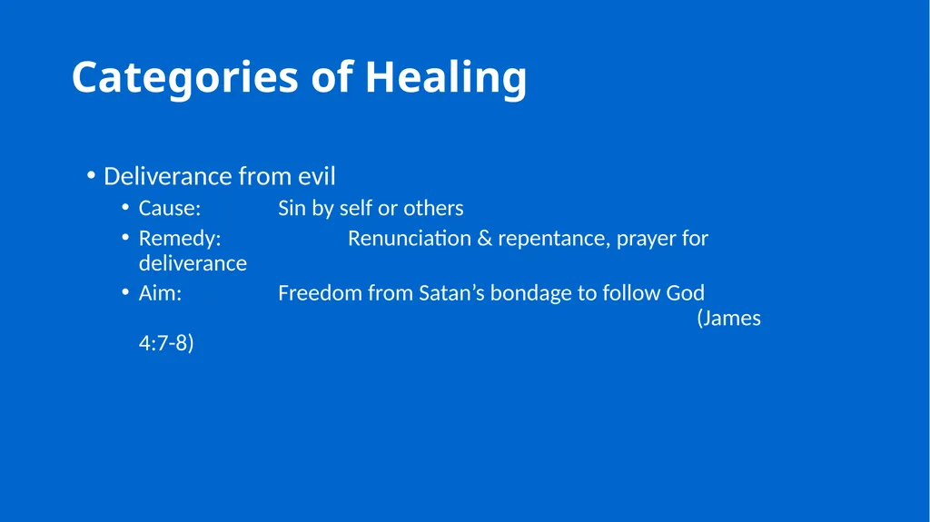 Growing in Wholeness A Practical Course to - slide 35 of 193