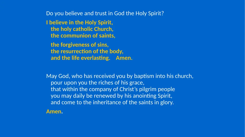 Growing in Wholeness A Practical Course to - slide 150 of 193