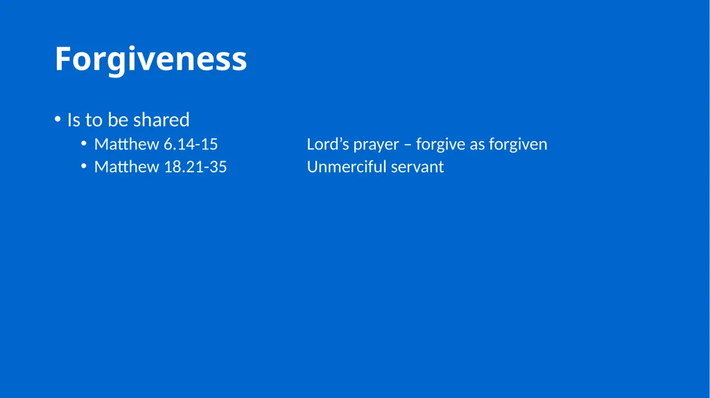 Growing in Wholeness A Practical Course to - slide 53 of 193