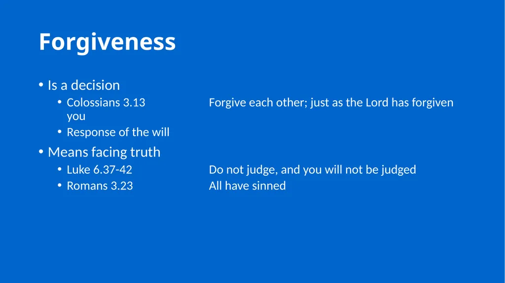 Growing in Wholeness A Practical Course to - slide 54 of 193