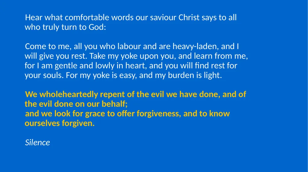 Growing in Wholeness A Practical Course to - slide 93 of 193