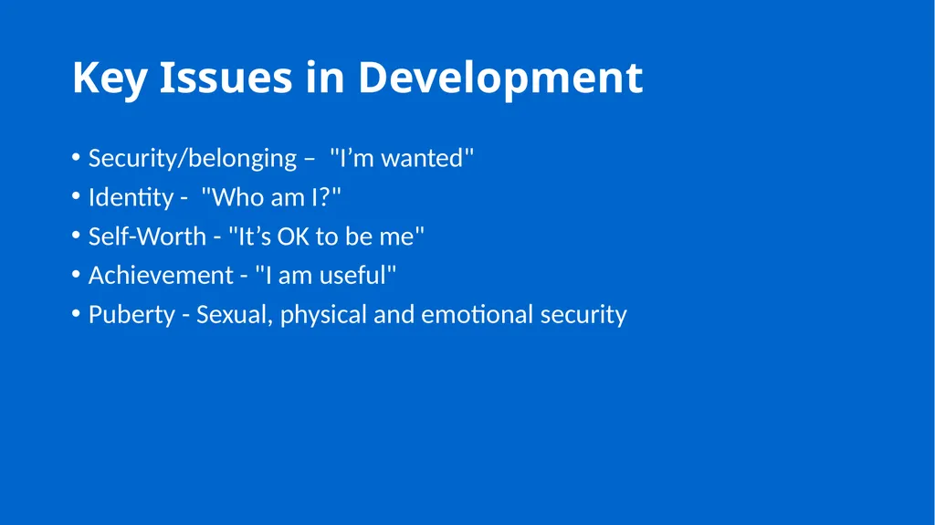Growing in Wholeness A Practical Course to - slide 74 of 193