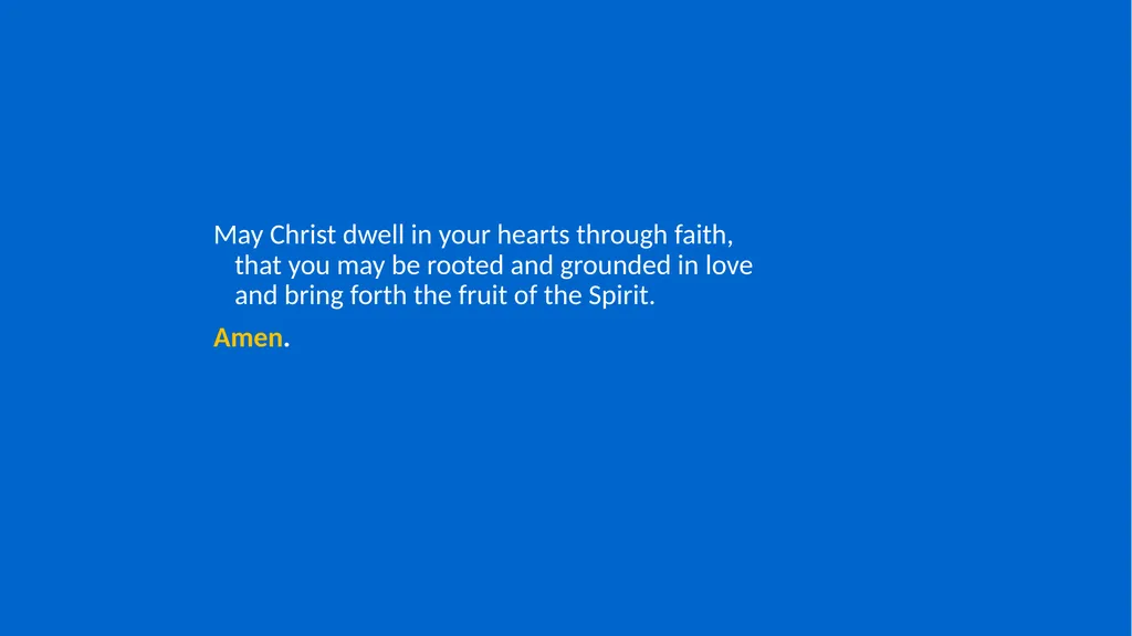 Growing in Wholeness A Practical Course to - slide 155 of 193
