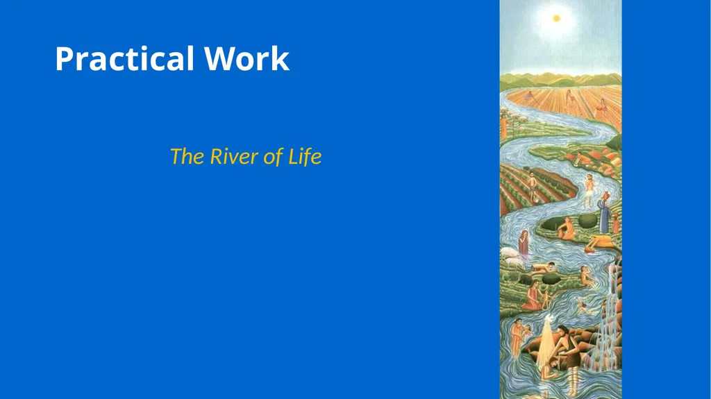 Growing in Wholeness A Practical Course to - slide 39 of 193