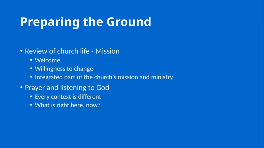 Growing in Wholeness A Practical Course to - slide 176 of 193