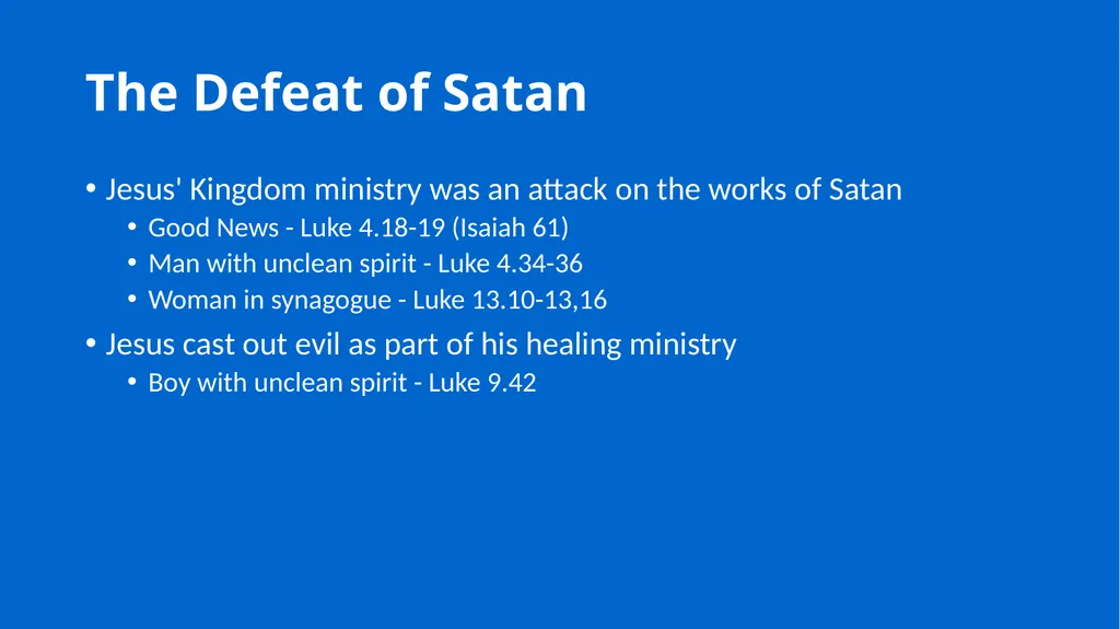 Growing in Wholeness A Practical Course to - slide 133 of 193