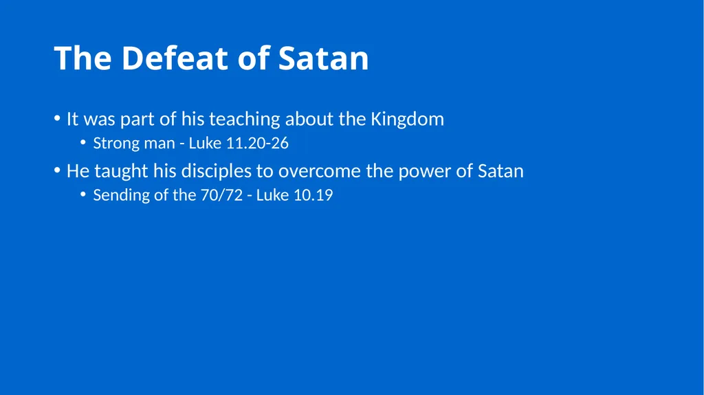 Growing in Wholeness A Practical Course to - slide 134 of 193