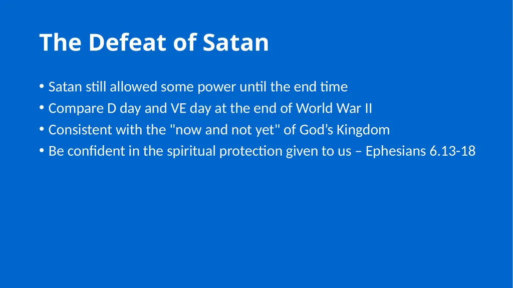 Growing in Wholeness A Practical Course to - slide 136 of 193