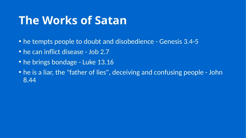 Growing in Wholeness A Practical Course to - slide 130 of 193