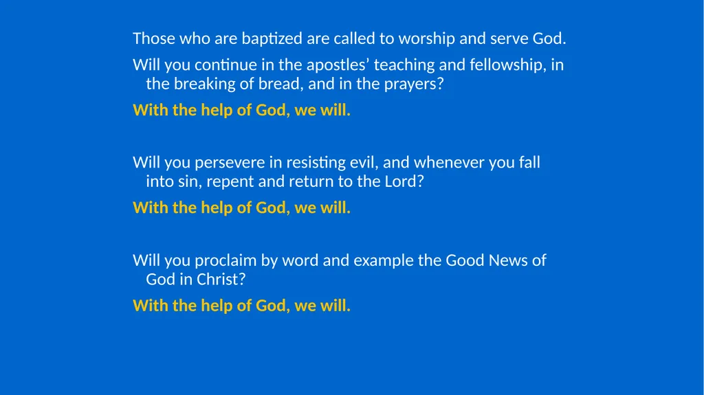 Growing in Wholeness A Practical Course to - slide 151 of 193
