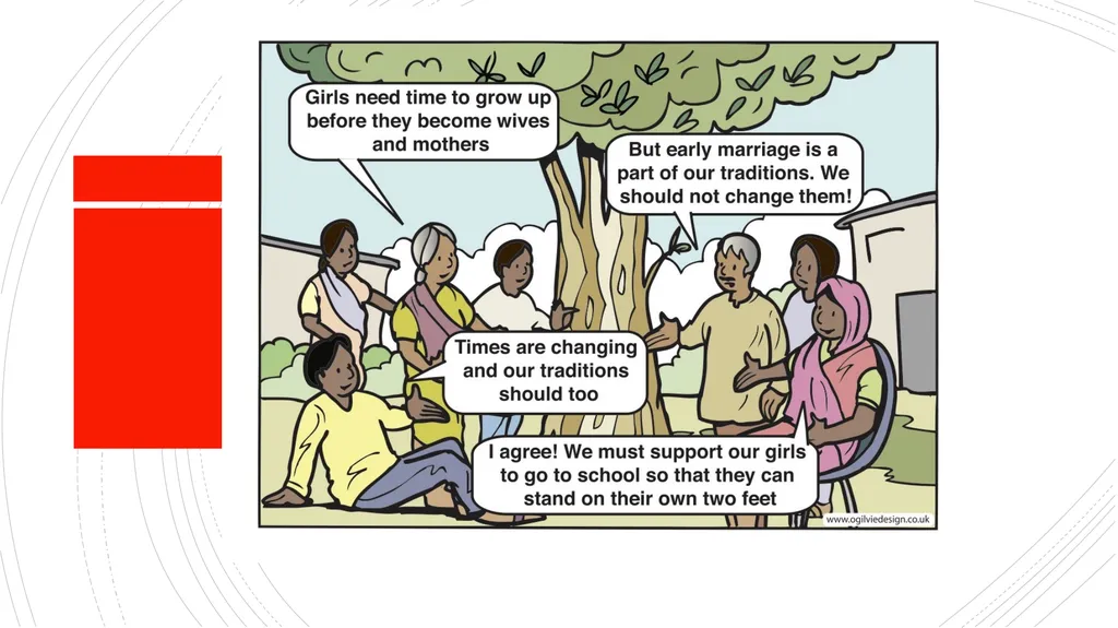 HARMFUL TRADITIONAL PRACTICES PREVENTION Geneva - slide 9 of 9