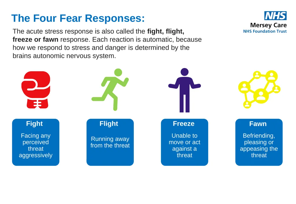 Trauma Informed Safeguarding Practice: Briefing - slide 5 of 8