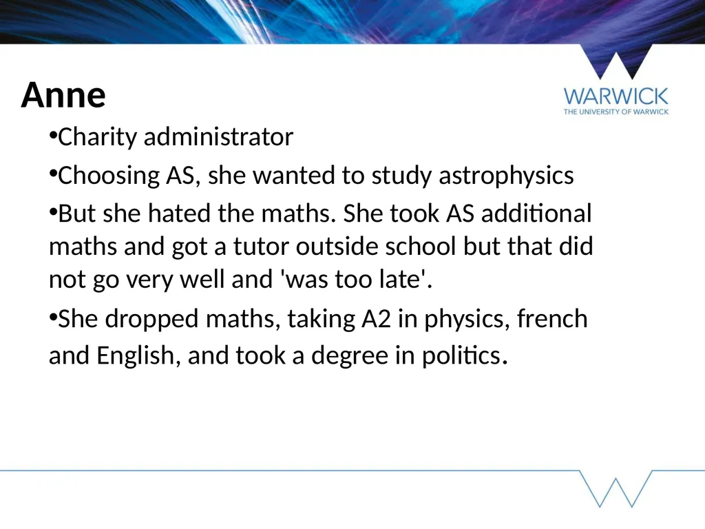 Working to develop Mathematical Resilience in - slide 20 of 24