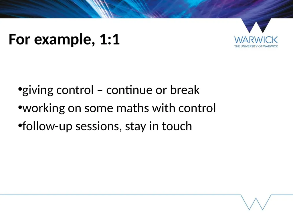 Working to develop Mathematical Resilience in - slide 10 of 24