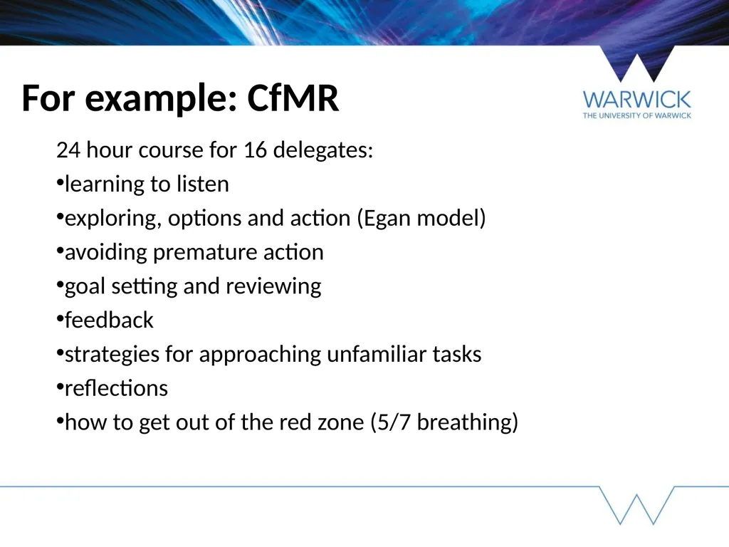 Working to develop Mathematical Resilience in - slide 4 of 24