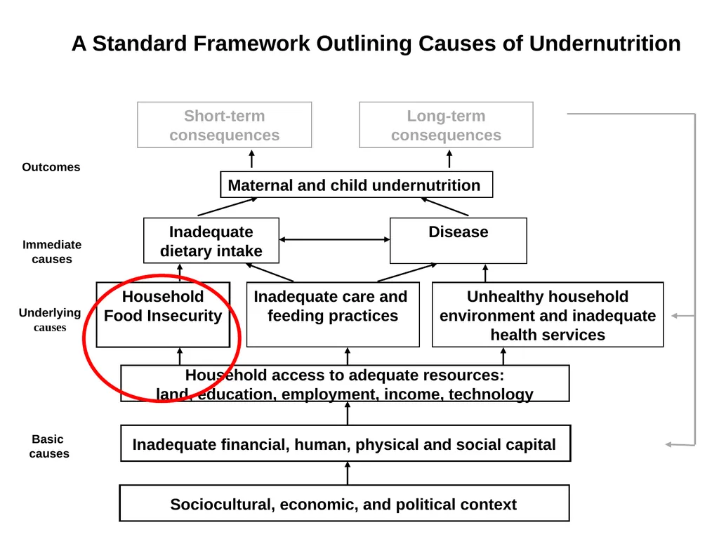 Diet Matters: Approaches and Indicators to Assess - slide 4 of 16