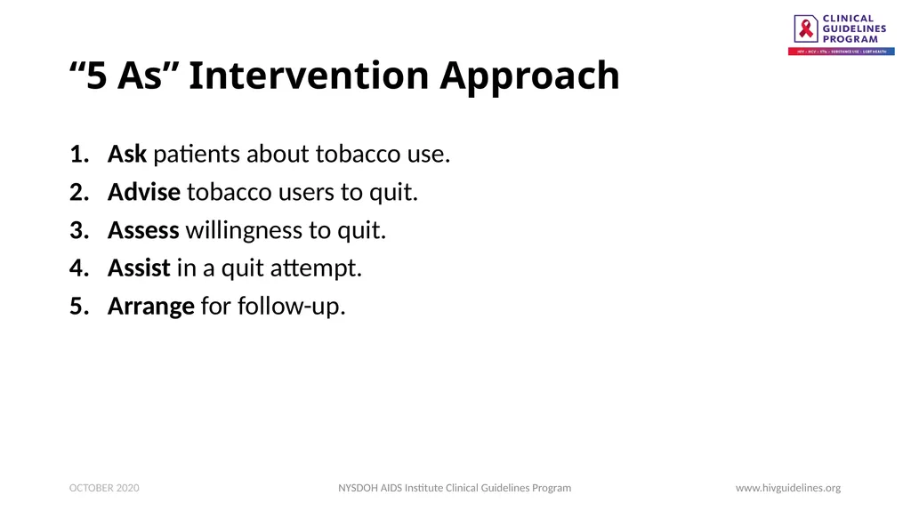 Substance Use Screening and Risk Assessment in - slide 16 of 22