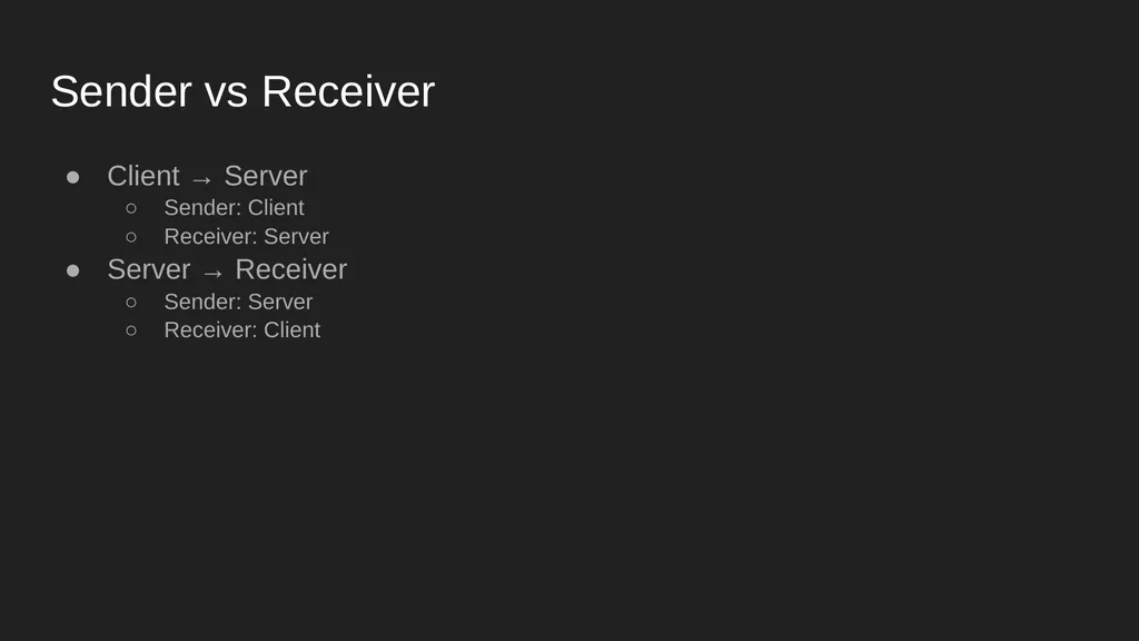 Homa Data Center Transport Protocol Harsh Kapadia - slide 13 of 32