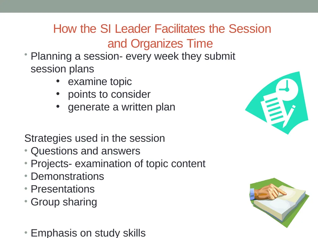 KEY FACTS ABOUT: SUPPLEMENTAL INSTRUCTION What is - slide 9 of 15