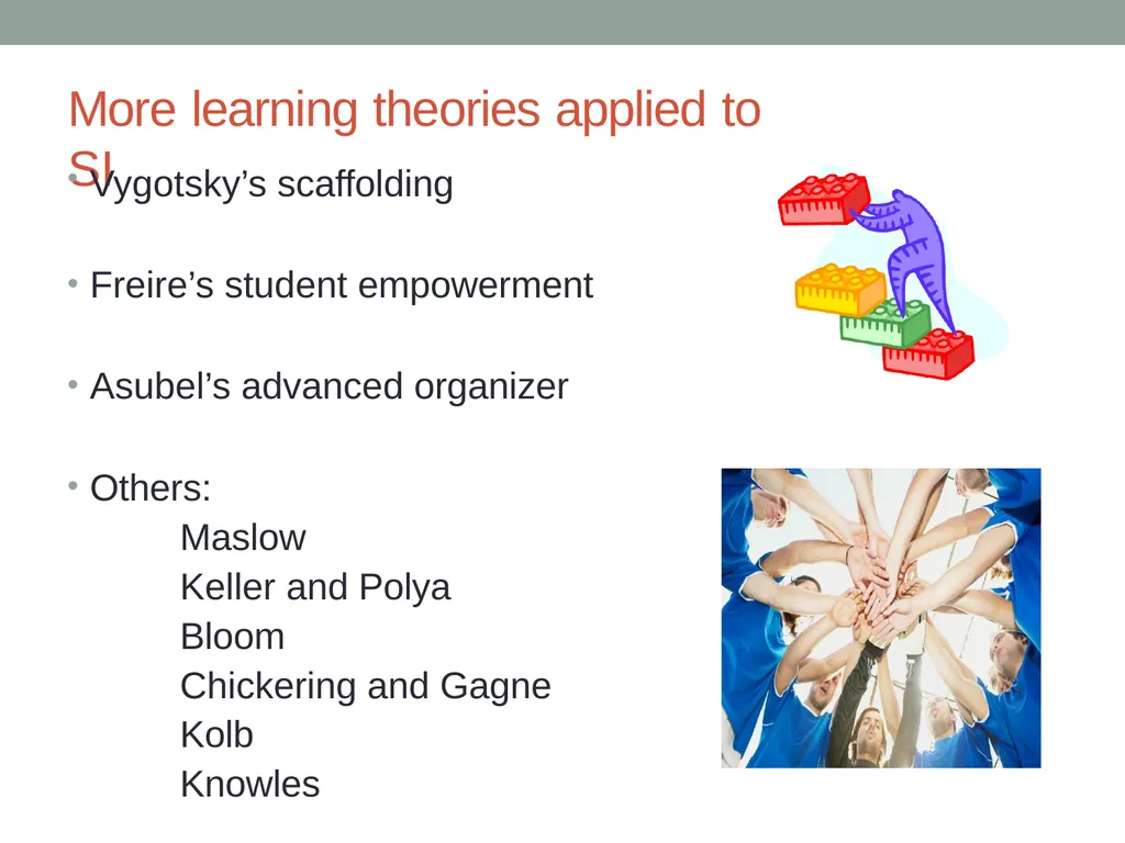 KEY FACTS ABOUT: SUPPLEMENTAL INSTRUCTION What is - slide 7 of 15