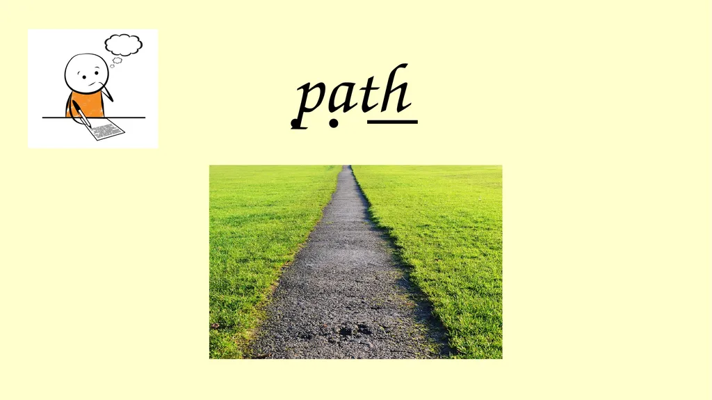 this then them that with Now that you can read - slide 6 of 7