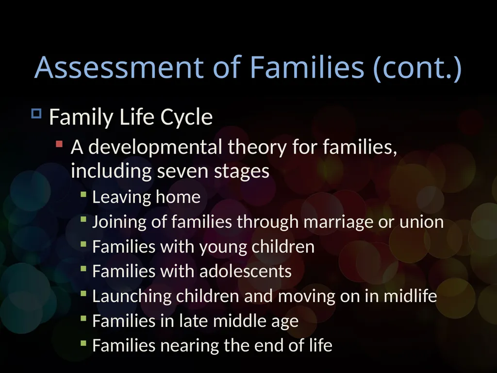 Chapter 16 Group and Family Therapy Group and - slide 19 of 29