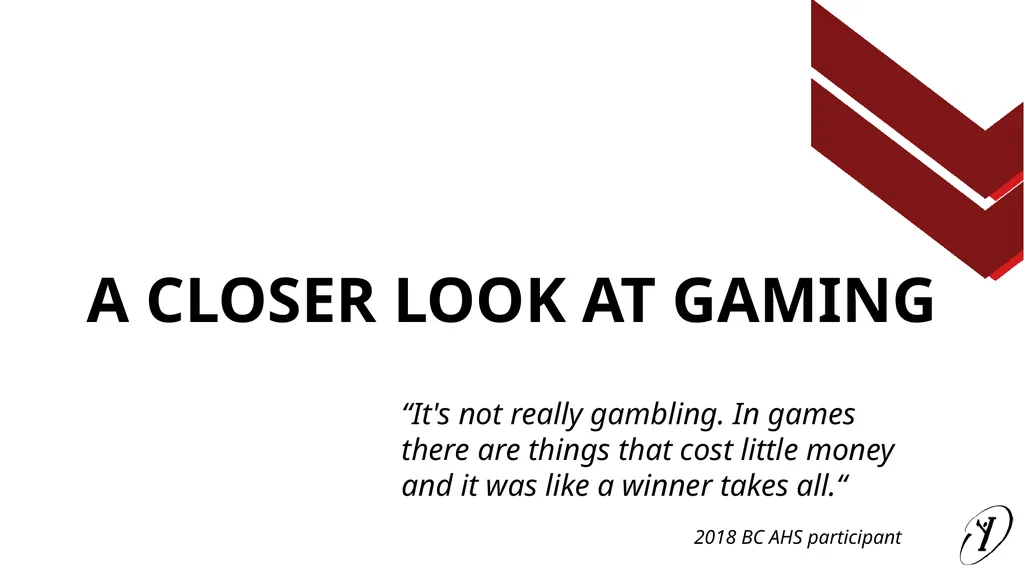 We would like to acknowledge with gratitude that - slide 30 of 35