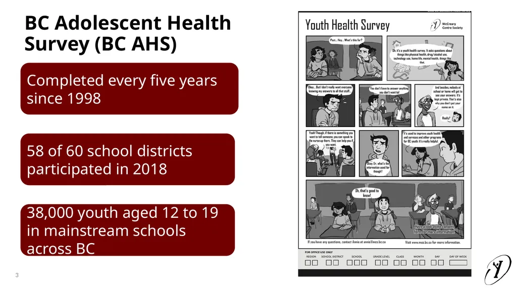We would like to acknowledge with gratitude that - slide 3 of 35