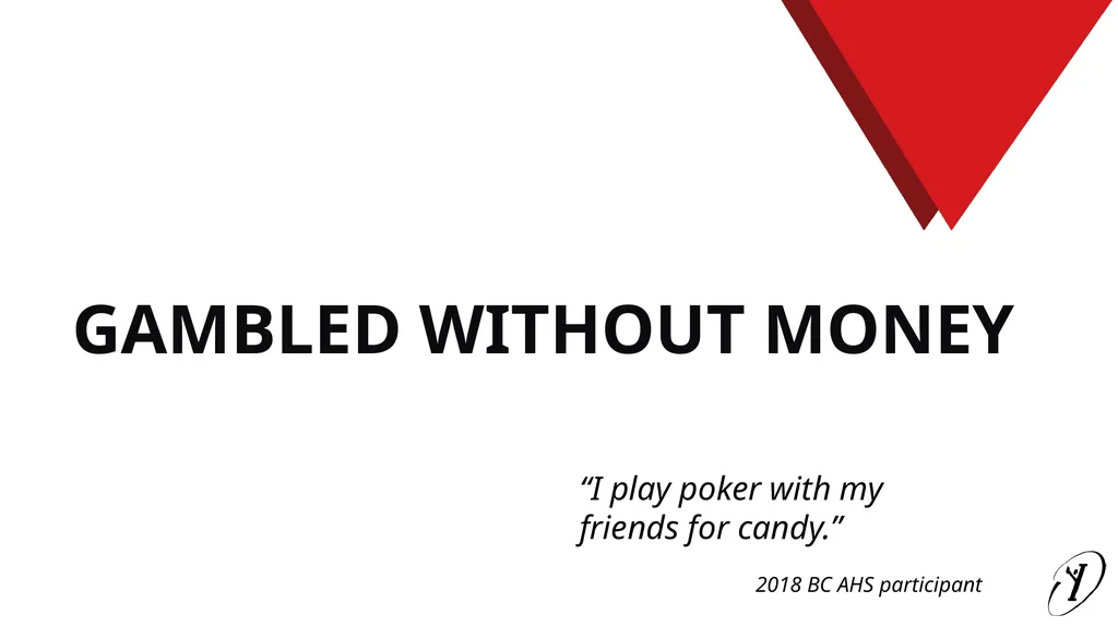 We would like to acknowledge with gratitude that - slide 8 of 35