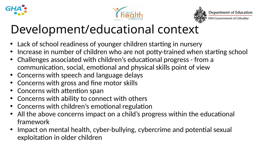 Children & screen time strategy FINAL 11th - slide 5 of 15
