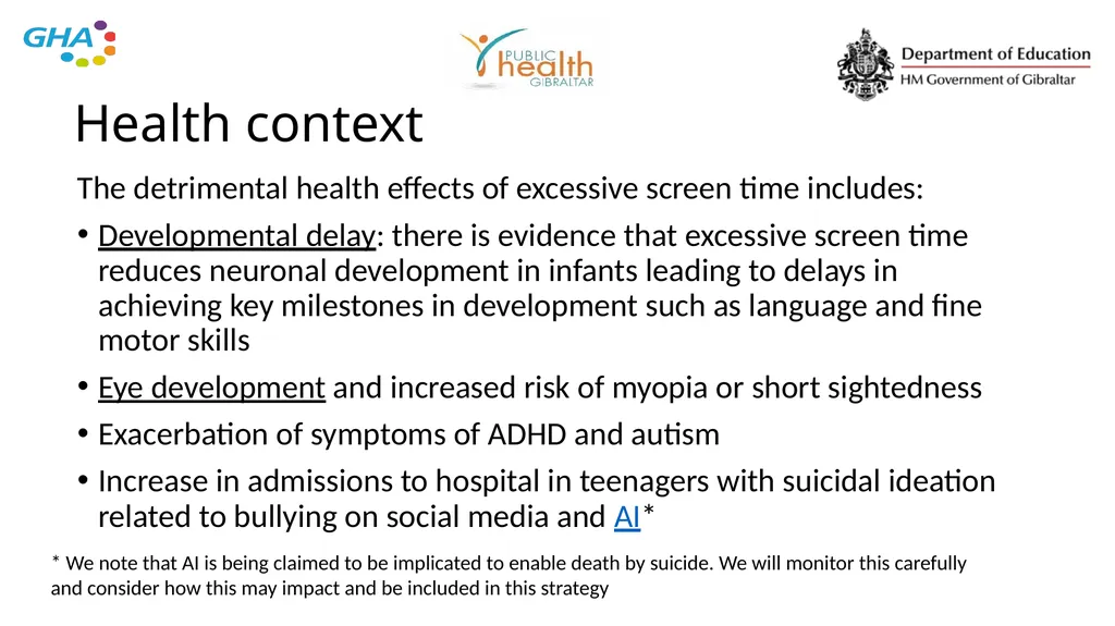 Children & screen time strategy FINAL 11th - slide 4 of 15