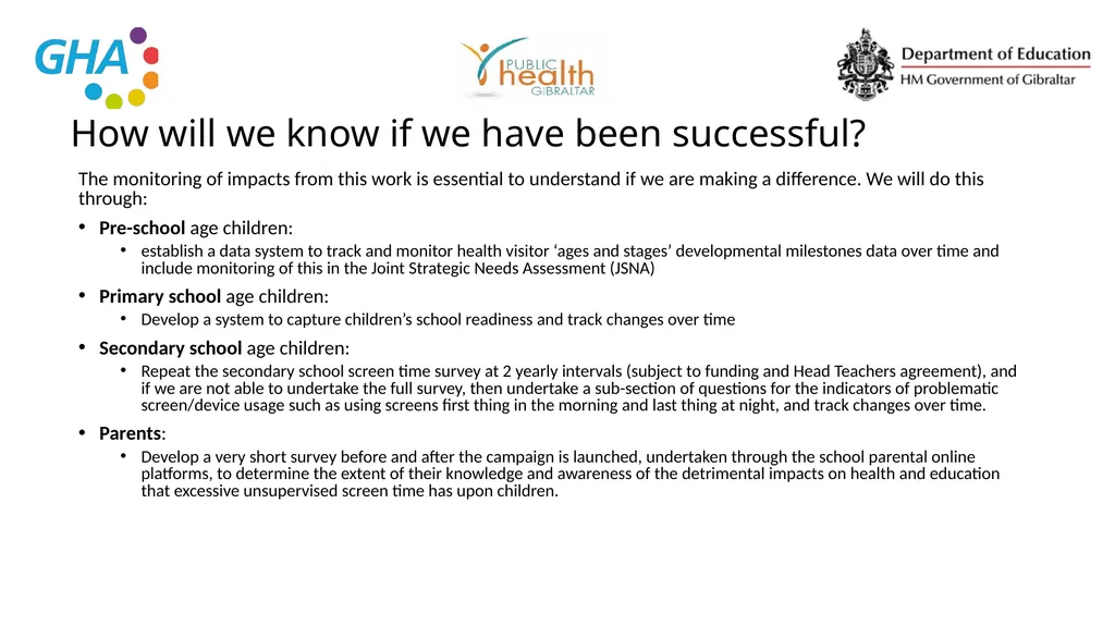 Children & screen time strategy FINAL 11th - slide 13 of 15