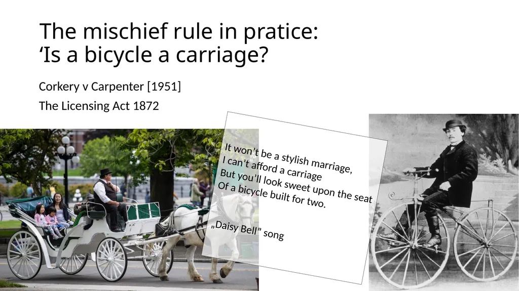 Legal Language Statutory interpretation Maciej - slide 17 of 18