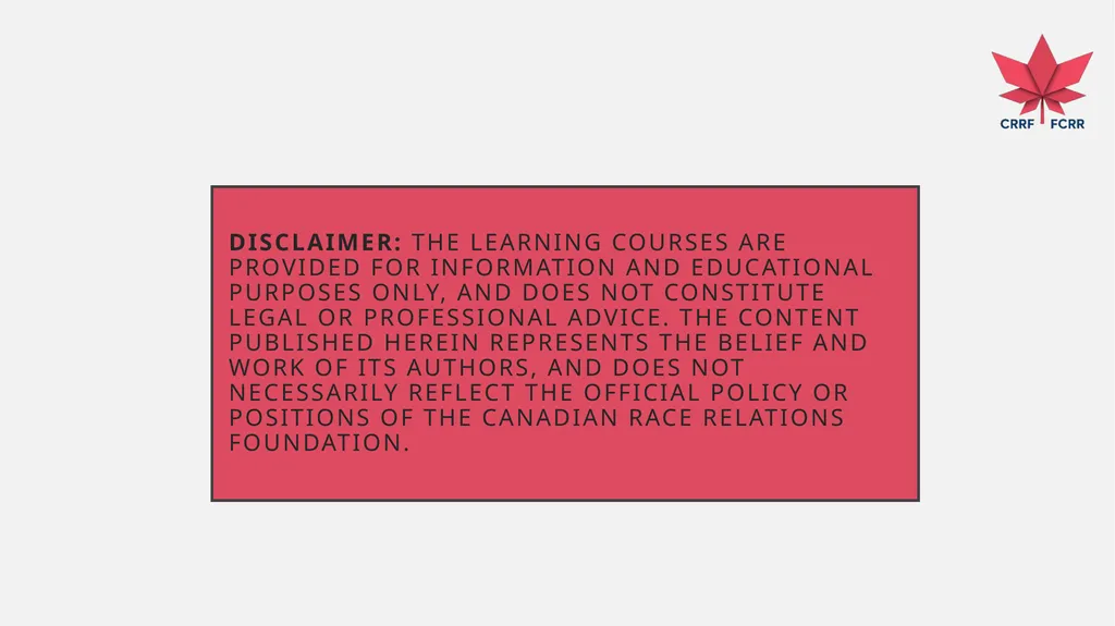 UNDERSTANDING HOW THE BRAIN DEVELOPS BIAS CRRF - slide 3 of 72