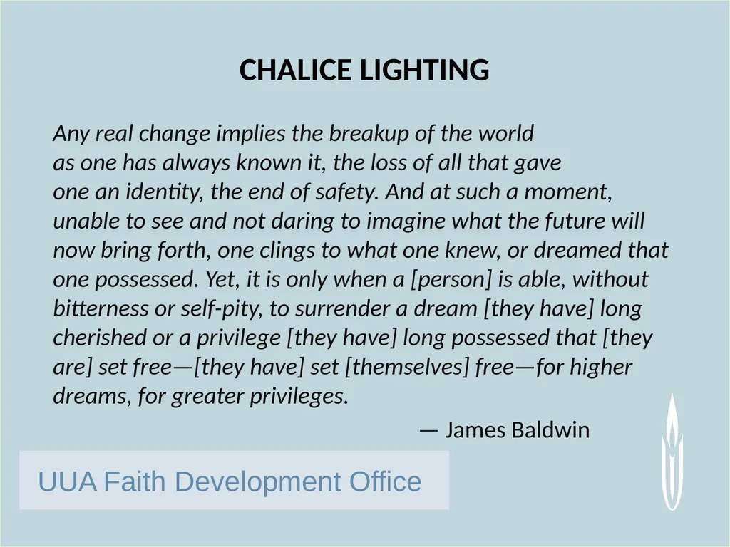 UUA Faith Development Office White Fragility: Why - slide 3 of 17