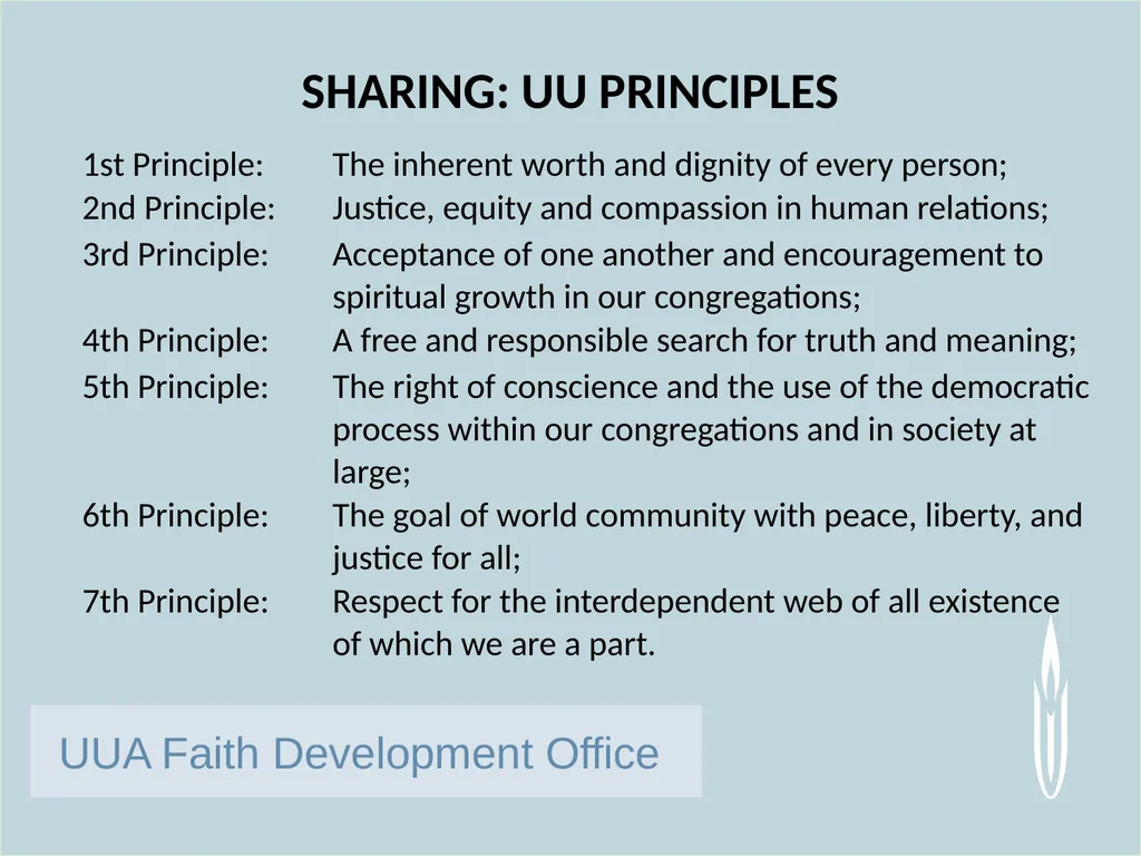 UUA Faith Development Office White Fragility: Why - slide 7 of 17