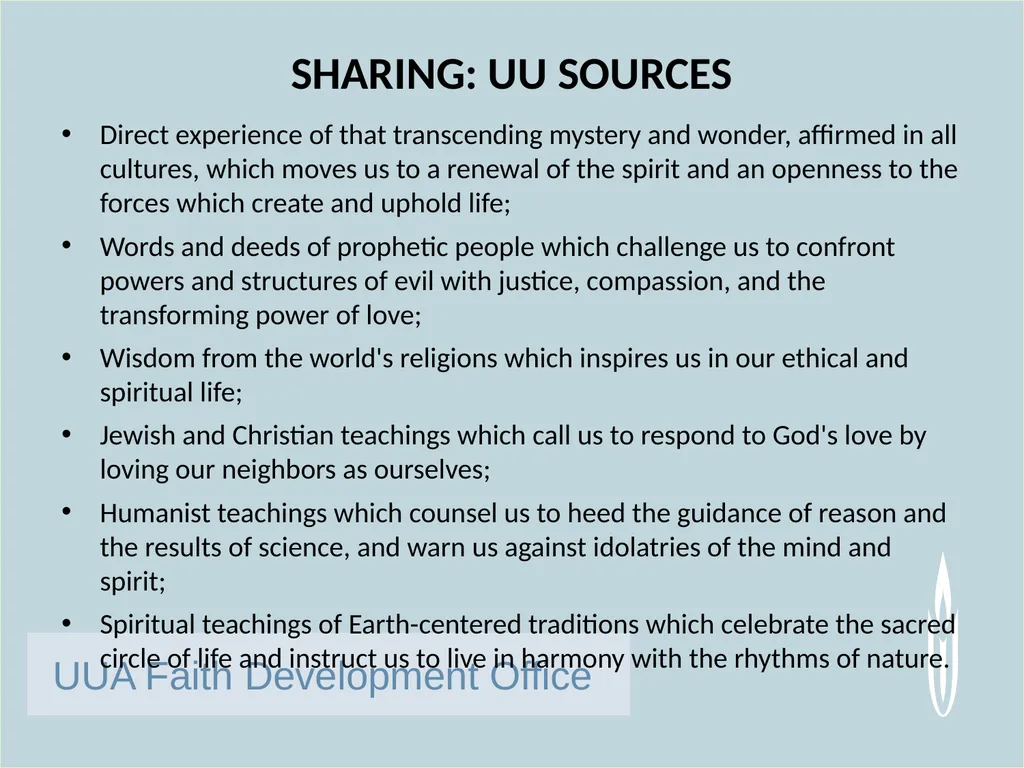UUA Faith Development Office White Fragility: Why - slide 8 of 17