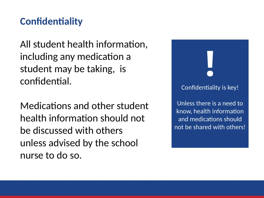 Administration of Medication by Delegation Role - slide 8 of 45
