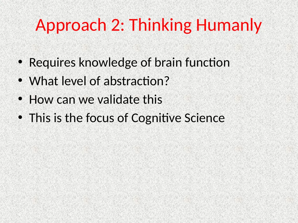 CptS 440 / 540 Artificial Intelligence - slide 20 of 65
