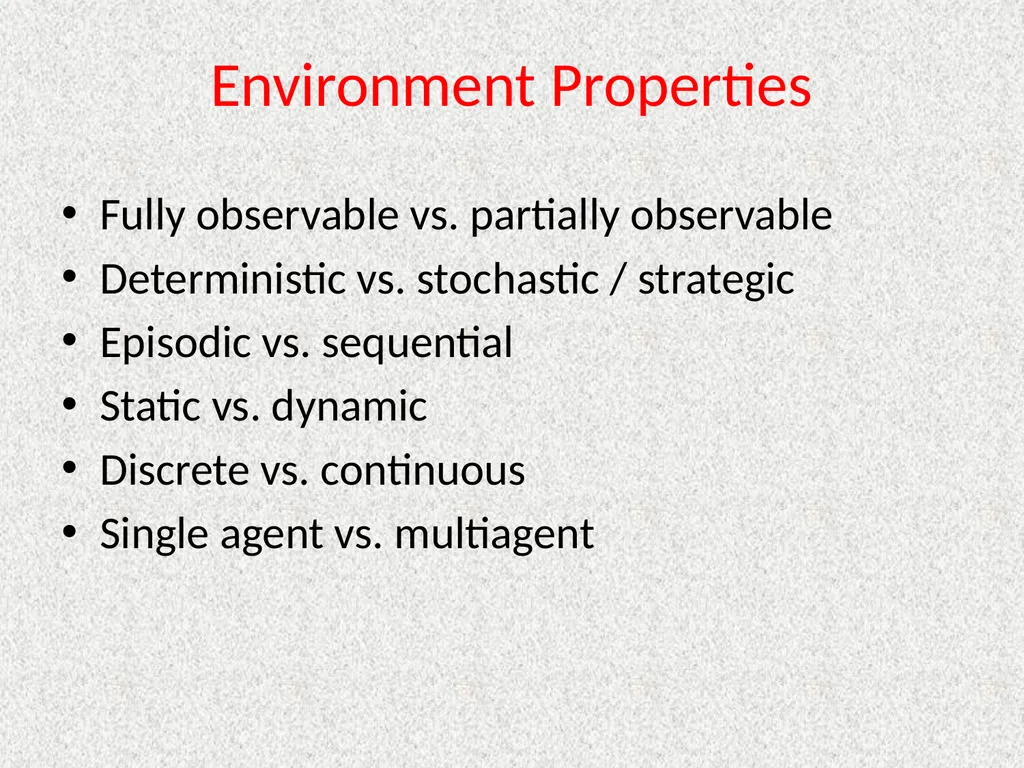 CptS 440 / 540 Artificial Intelligence - slide 33 of 65