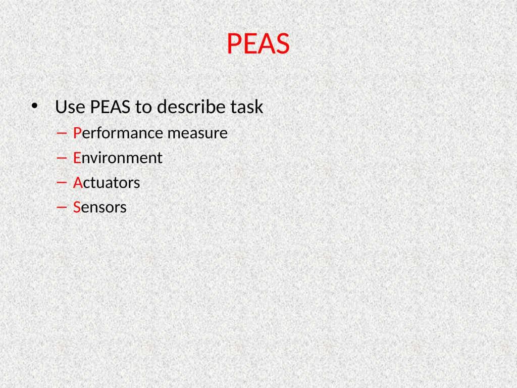 CptS 440 / 540 Artificial Intelligence - slide 31 of 65