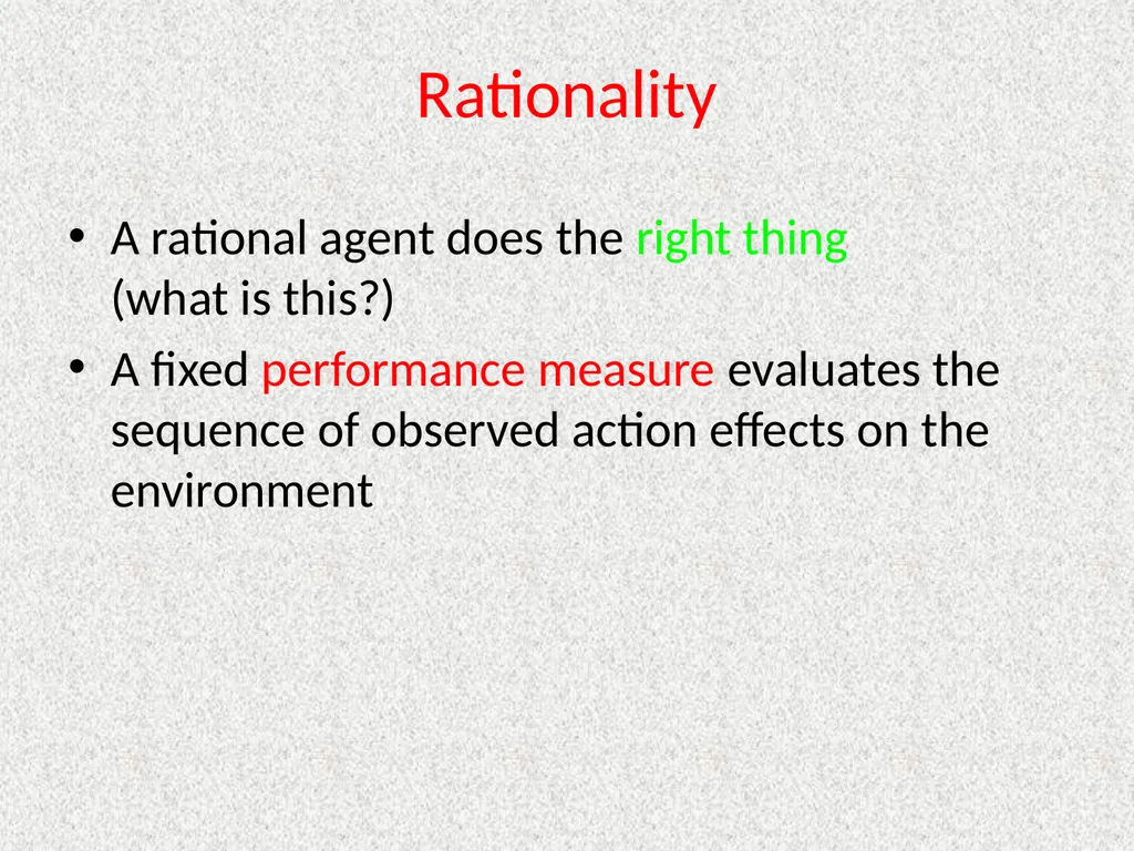 CptS 440 / 540 Artificial Intelligence - slide 30 of 65