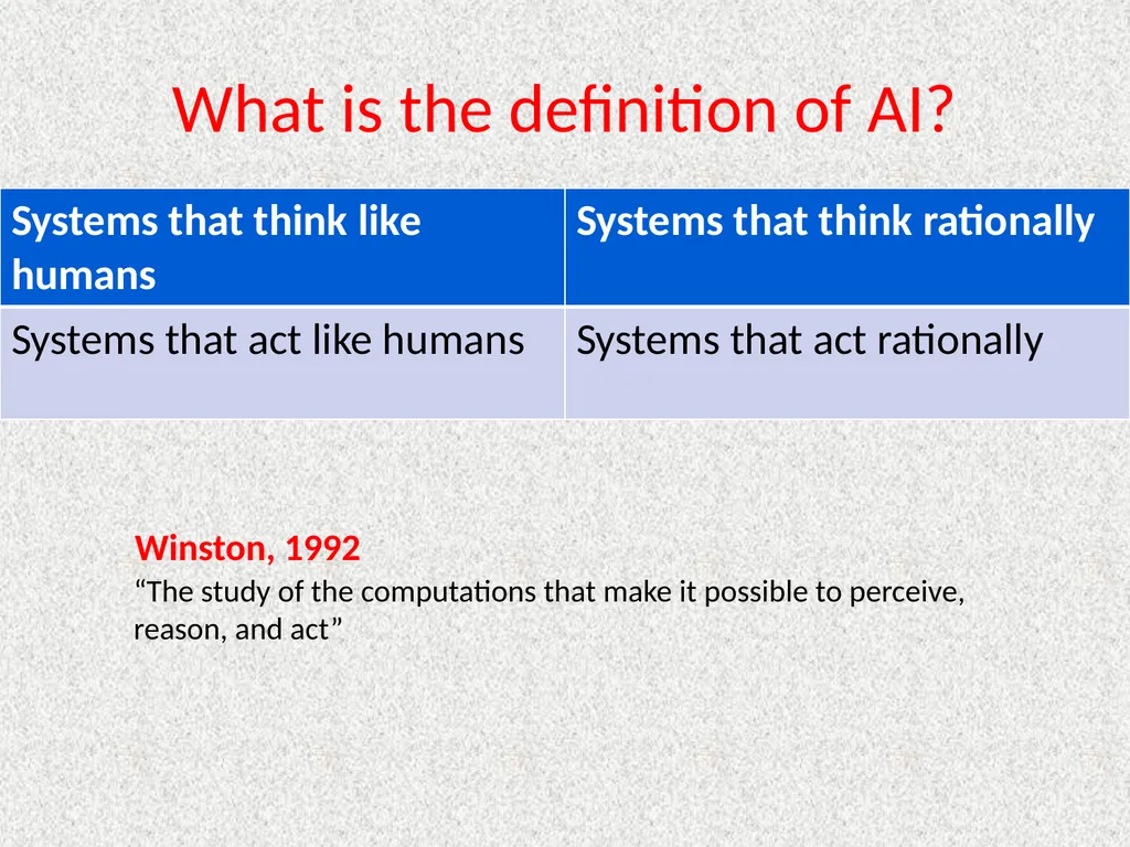 CptS 440 / 540 Artificial Intelligence - slide 15 of 65