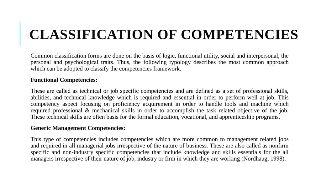 Business Intelligence & Entrepreneurship By: - slide 20 of 42