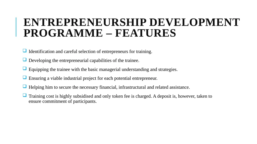 Business Intelligence & Entrepreneurship By: - slide 27 of 42